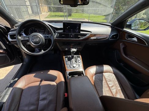 Used 2014 Audi A6 2.0T Premium Plus w/ Premium Plus Package AWD/4WD image 29