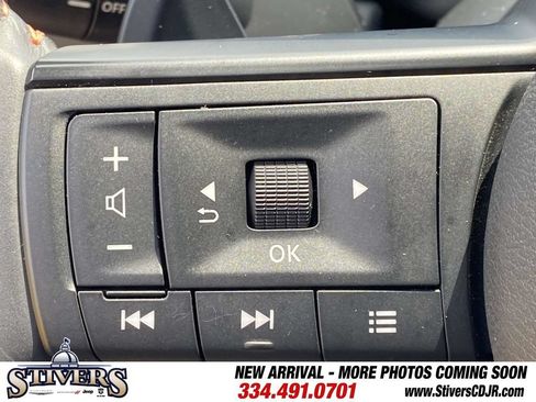 Used 2024 Nissan Pathfinder Rock Creek AWD/4WD image 60
