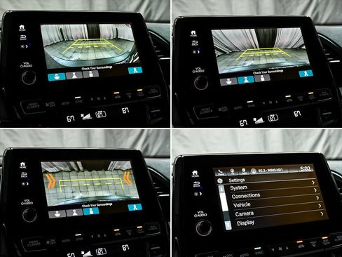 Used 2023 Honda Odyssey EX-L image 24
