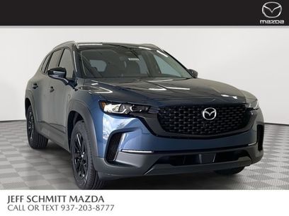 Used 2026 MAZDA CX-50 AWD 2.5 S w/ Select Package