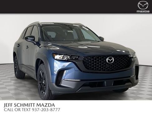 Used 2026 MAZDA CX-50 AWD 2.5 S w/ Select Package image 1