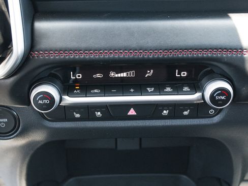 Used 2026 MAZDA CX-50 AWD 2.5 Hybrid w/ Weather Package image 18