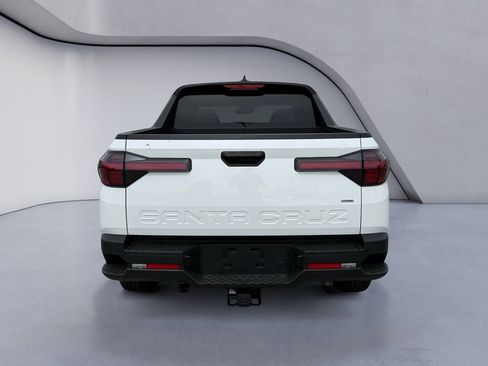 New 2026 Hyundai Santa Cruz SE AWD/4WD image 4