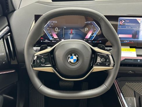 Used 2025 BMW X3 xDrive30 w/ Premium Package AWD/4WD image 12