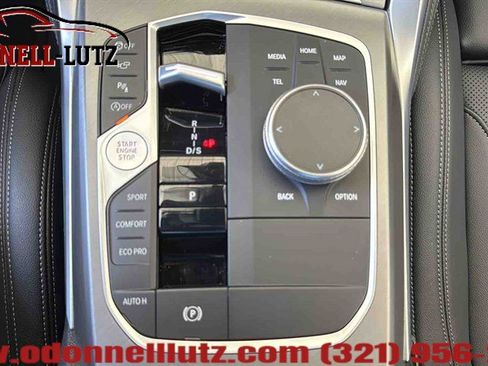 Used 2025 BMW 230i 230i Coupe W/ M Sport Package, w/ M Sport Package image 32