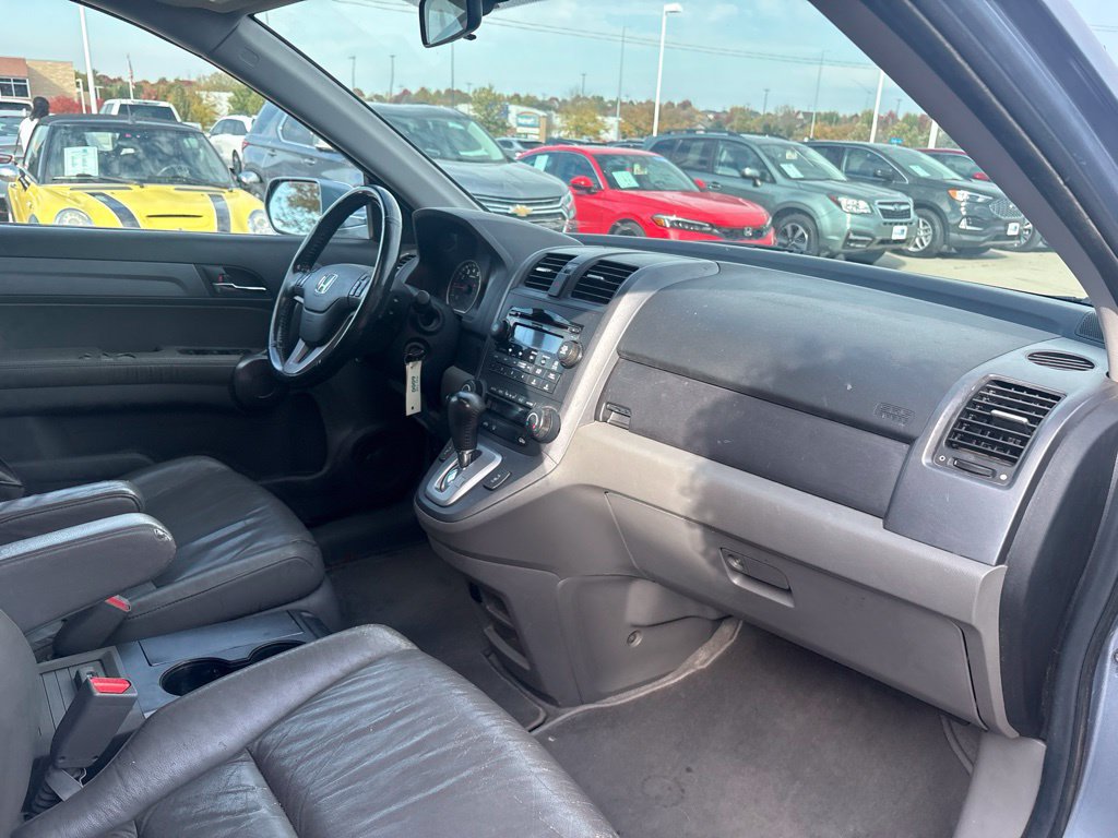 Used 2008 Honda CR-V EX-L image 23