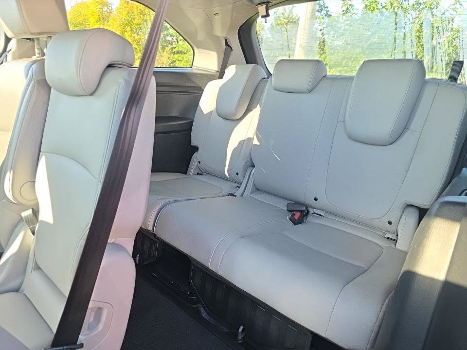 Used 2019 Honda Odyssey EX-L image 14