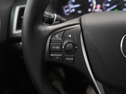 Used 2019 Acura TLX V6 SH-AWD w/ Technology Pkg image 24
