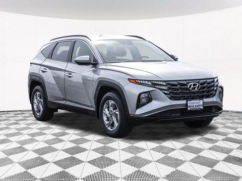 Certified 2023 Hyundai Tucson SEL image 10