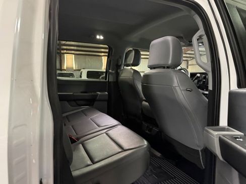 Used 2023 Ford F250 XL w/ XL Driver Assist Package image 14
