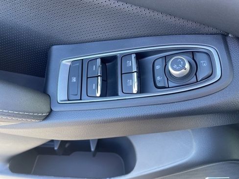 New 2025 Subaru Ascent Touring image 14