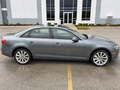 Used 2017 Audi A4 2.0T Premium FWD image 5