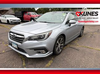 Used 2019 Subaru Legacy 3.6R Limited AWD/4WD video 1