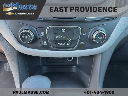 Certified 2024 Chevrolet Equinox LS w/ LS Convenience Package AWD/4WD image 14