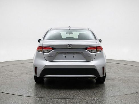Used 2025 Toyota Corolla LE image 7
