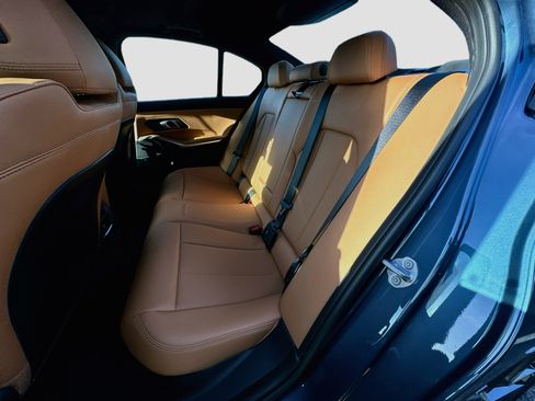 New 2026 BMW 330i Sedan w/ Convenience Package RWD image 17