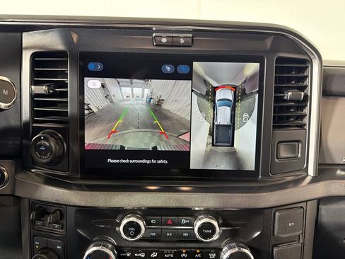 Used 2025 Ford F250 Platinum w/ Tremor Off-Road Package AWD/4WD image 15