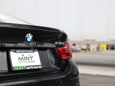Used 2019 BMW 430i Gran Coupe image 40