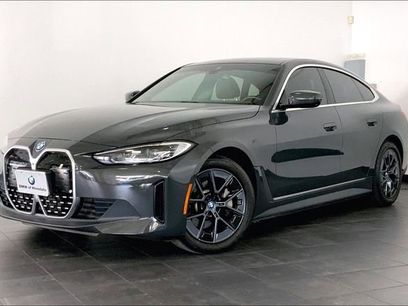 Used 2023 BMW i4 eDrive40 w/ Premium Package