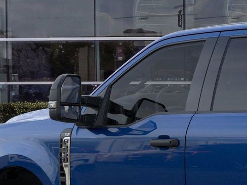 New 2026 Ford F250 XLT w/ FX4 Off-Road Package AWD/4WD image 20