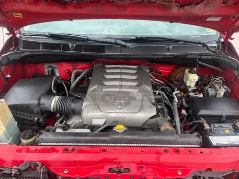 Used 2007 Toyota Tundra SR5 AWD/4WD image 18