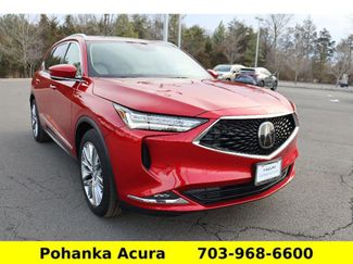 Certified 2023 Acura MDX SH-AWD w/ Advance Package video 1