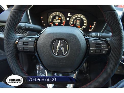 New 2026 Acura Integra Type S image 31