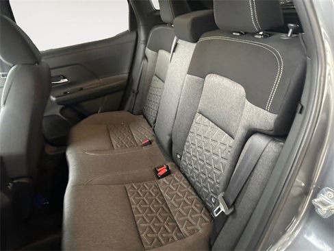 New 2026 Nissan Kicks SV w/ SV Premium Package image 13