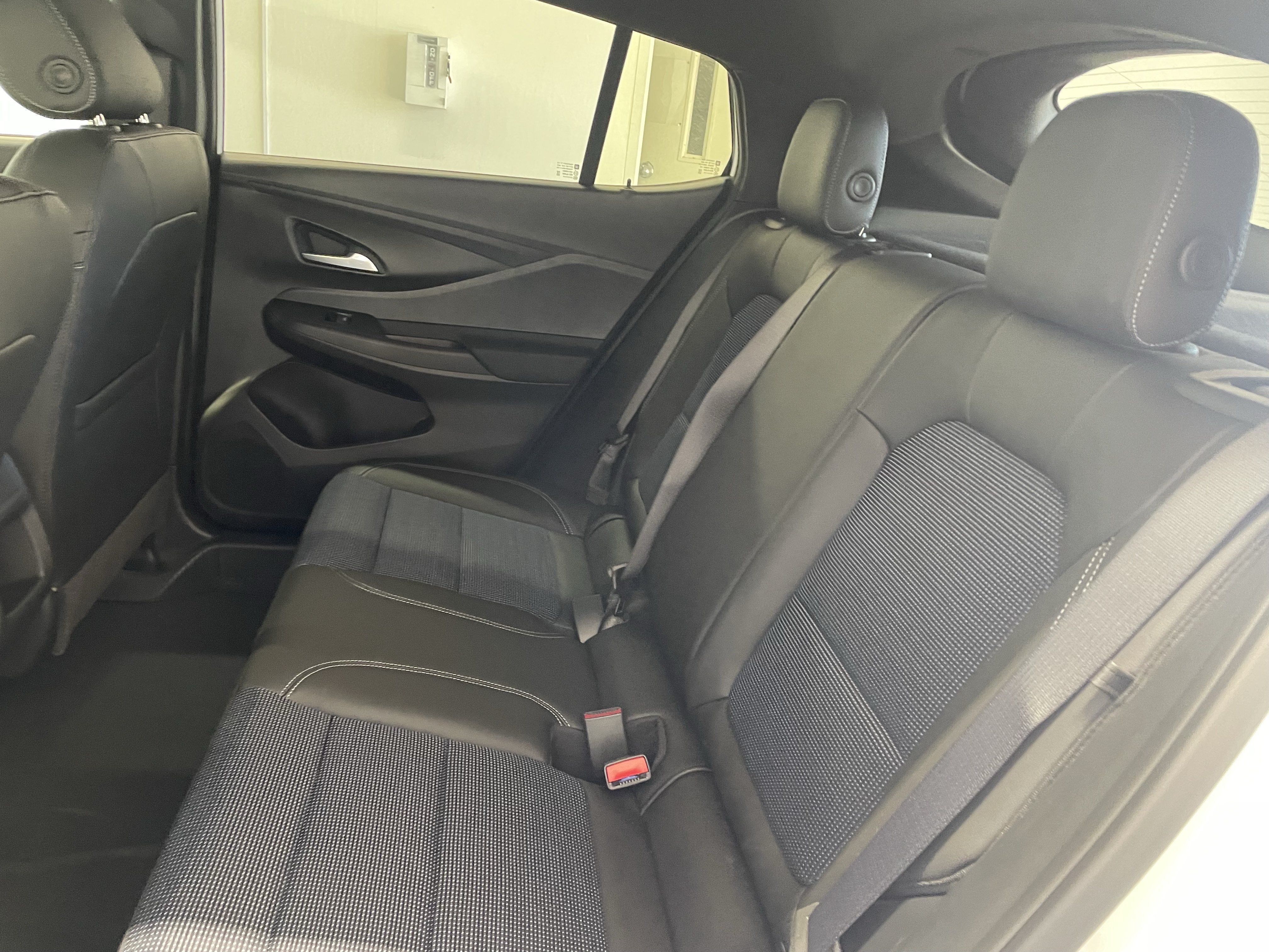 New 2026 Buick Envista Preferred w/ Convenience I Package FWD image 12