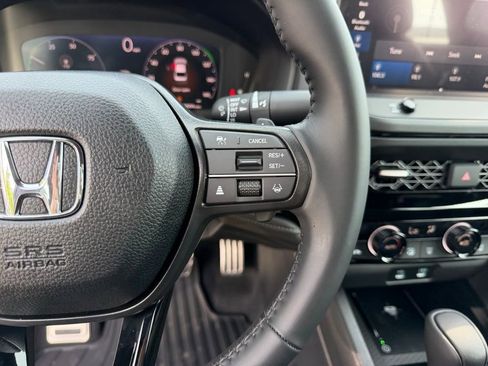 New 2026 Honda Accord Sport image 18