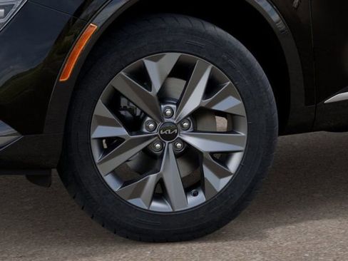 Used 2025 Kia Sportage SX Prestige image 9