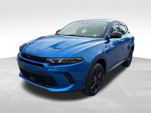 Used 2024 Dodge Hornet GT w/ GT Blacktop Package AWD/4WD image 8