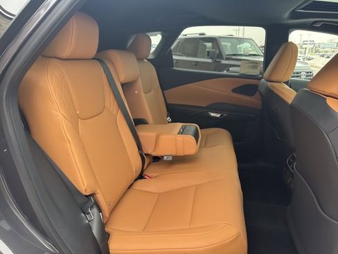 New 2026 Lexus RX 350 Premium w/ Convenience Package image 48