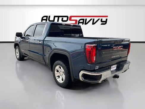 Used 2021 GMC Sierra 1500 SLT image 5