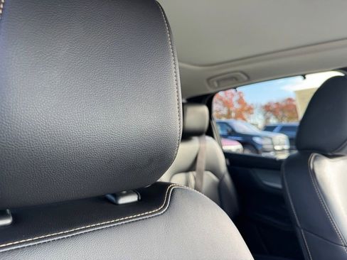 Used 2024 MAZDA CX-90 3.3 Turbo S image 32