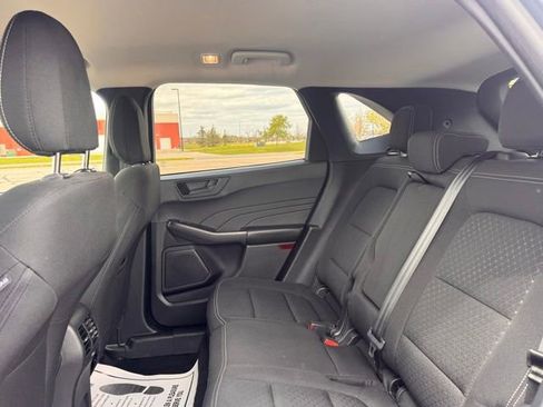 Used 2024 Ford Escape Active AWD/4WD image 28