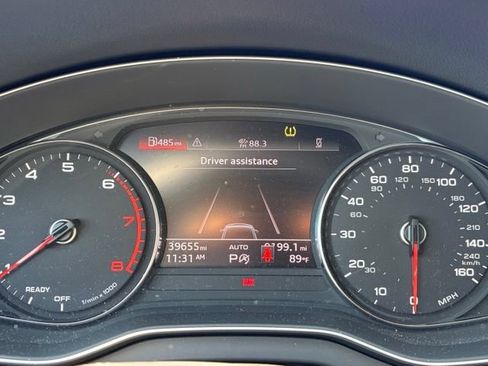 Used 2023 Audi Q5 2.0T Premium w/ Convenience Package AWD/4WD image 7