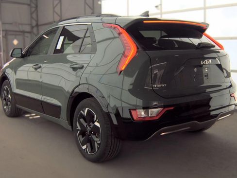 Used 2024 Kia Niro Wind FWD image 8