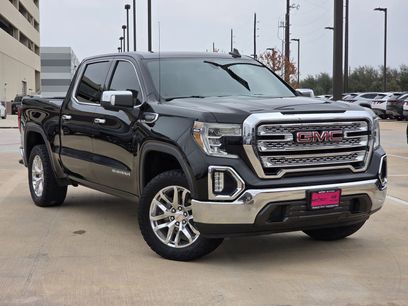 Used 2020 GMC Sierra 1500 SLT