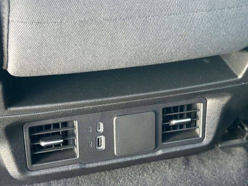 Used 2024 Chevrolet Silverado 1500 Custom Trail Boss w/ LPO, Dark Essentials Package image 16