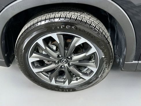 Used 2016 MAZDA CX-5 Grand Touring image 31