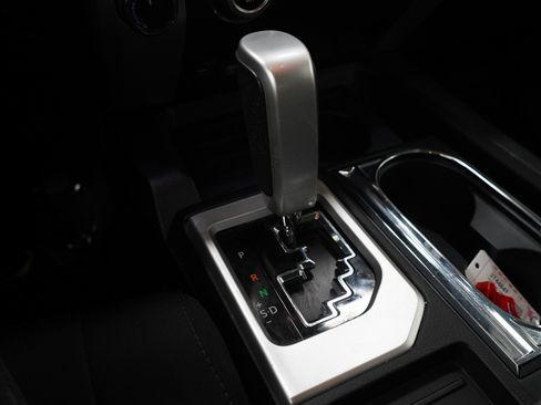 Used 2020 Toyota Tundra SR5 w/ TRD Off-Road Package image 23