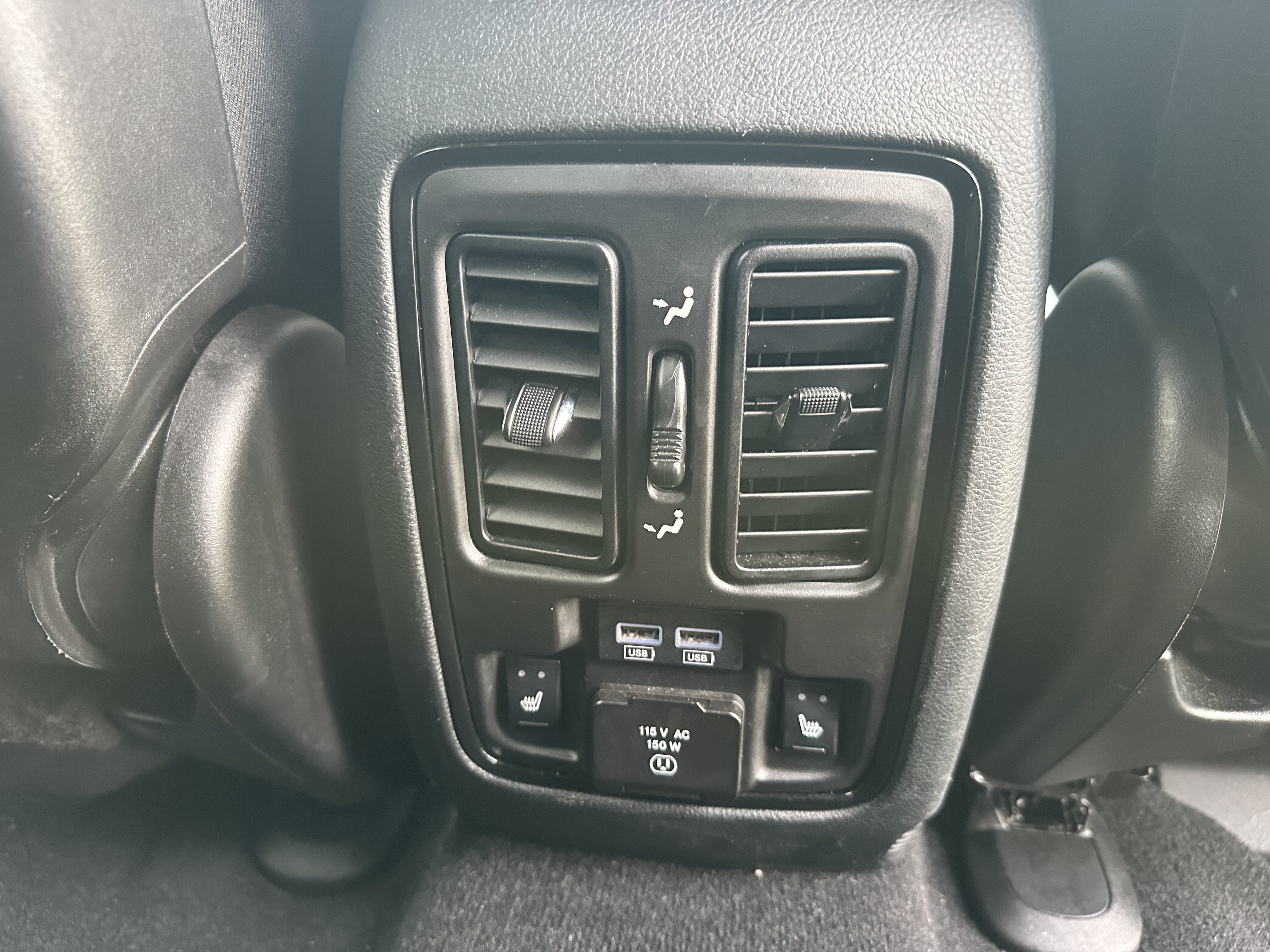 Used 2024 Dodge Durango GT AWD/4WD image 27
