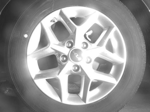 Used 2025 Kia Soul LX w/ LX Technology Package image 14