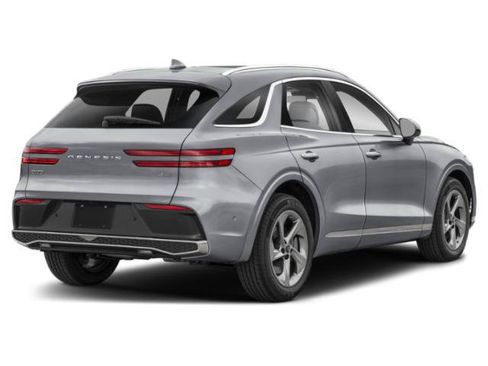Used 2026 Genesis GV70 2.5T AWD/4WD image 5