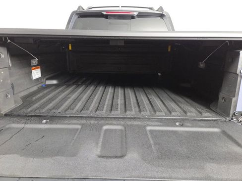 New 2026 Honda Ridgeline Black Edition image 9