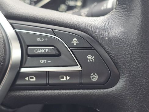 Used 2022 INFINITI Q50 Luxe w/ Cargo Package image 35