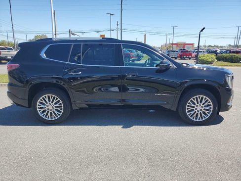 New 2026 GMC Acadia Denali w/ Super Cruise Package FWD image 7