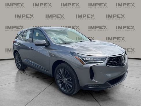 Used 2024 Acura RDX A-Spec AWD/4WD image 7