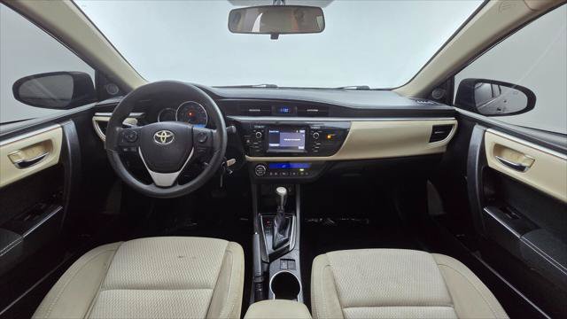 Used 2016 Toyota Corolla LE FWD image 26